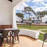 Cala Serena Beach 4