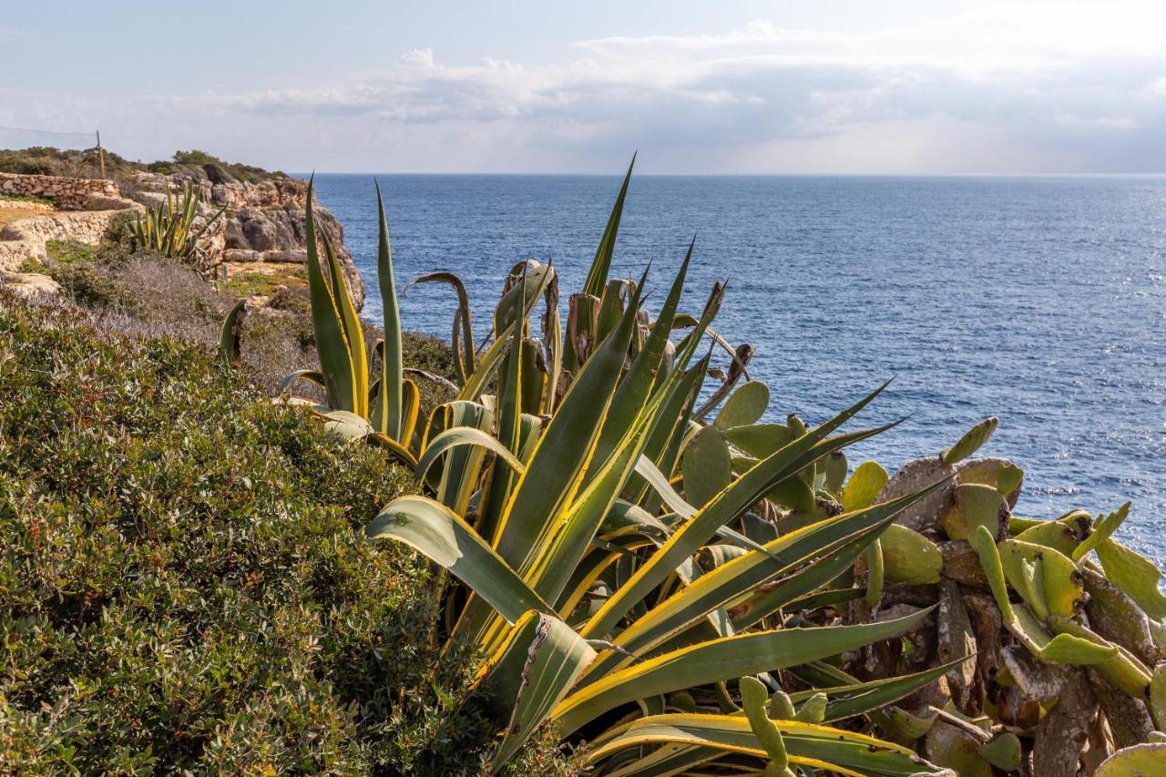 Cala Serena 4 Ferienhaus
